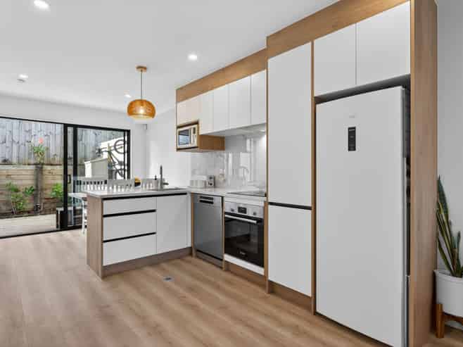 6/38 Kaikoura Street, Henderson