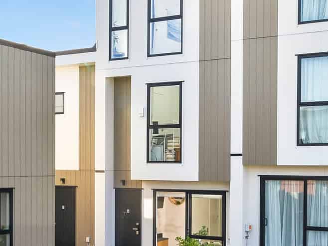 6/38 Kaikoura Street, Henderson