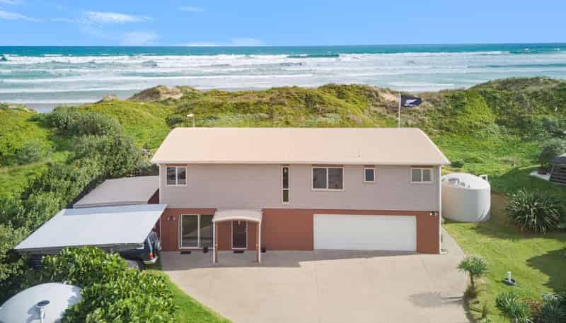 12 Rata Street, Awanui