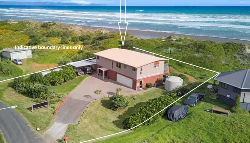 12 Rata Street, Awanui