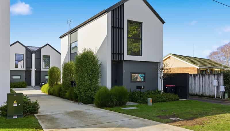 2 Stewart Court, Tauranga South