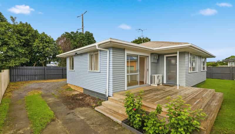 239B Maungatapu Road, Maungatapu