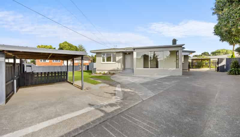 75B Hutton Street, Otahuhu