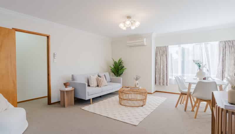 45A Sandwich Road, Saint Andrews