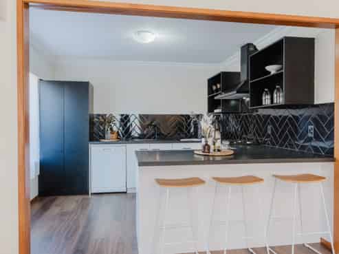 45A Sandwich Road, Saint Andrews