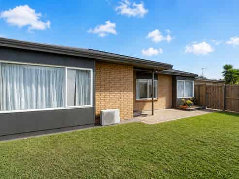 45A Sandwich Road, Saint Andrews