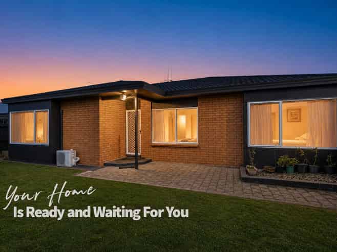 45A Sandwich Road, Saint Andrews