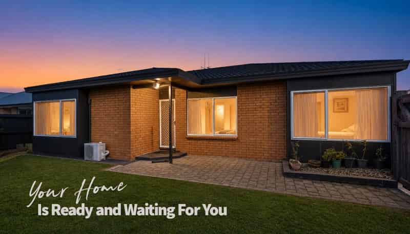 45A Sandwich Road, Saint Andrews