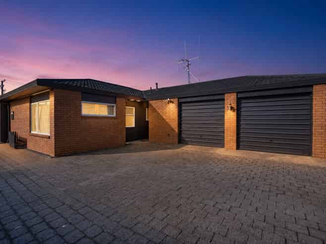 45A Sandwich Road, Saint Andrews