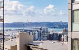 11C/34 Kingston Street, Auckland Central