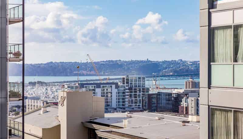 11C/34 Kingston Street, Auckland Central