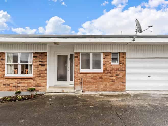 2/16B Penney Avenue, Mount Roskill