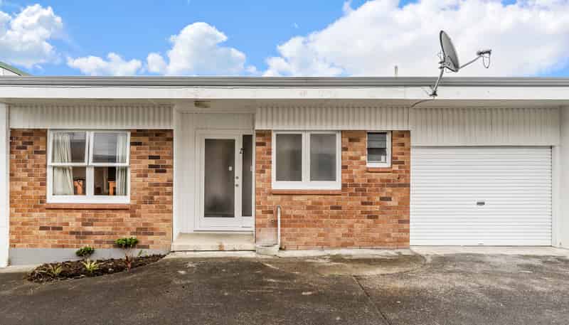 2/16B Penney Avenue, Mount Roskill