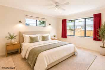 301b Fenton Street , Thames