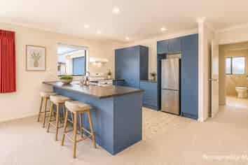 301b Fenton Street , Thames