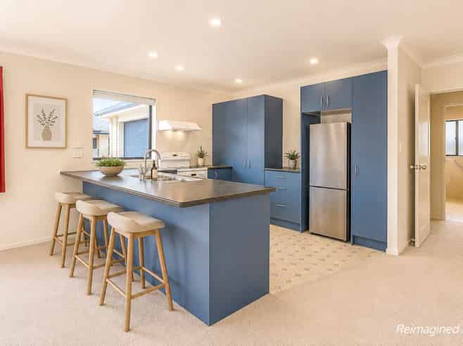 301b Fenton Street , Thames