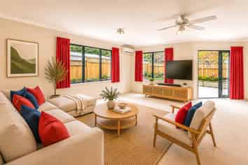 301b Fenton Street , Thames