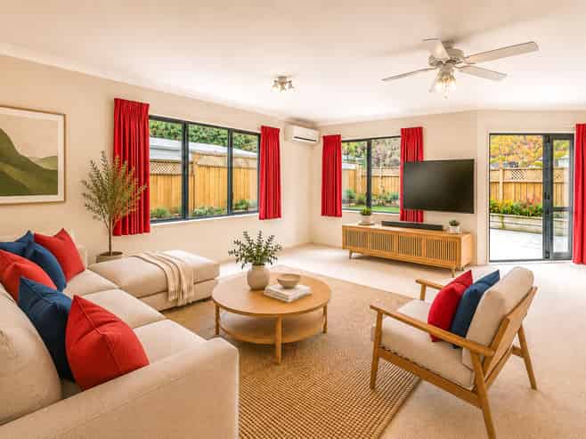 301b Fenton Street , Thames