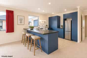 301b Fenton Street , Thames