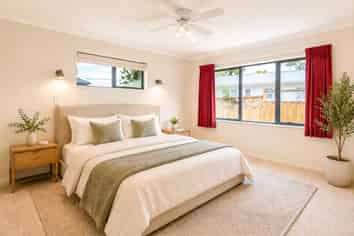 301b Fenton Street , Thames