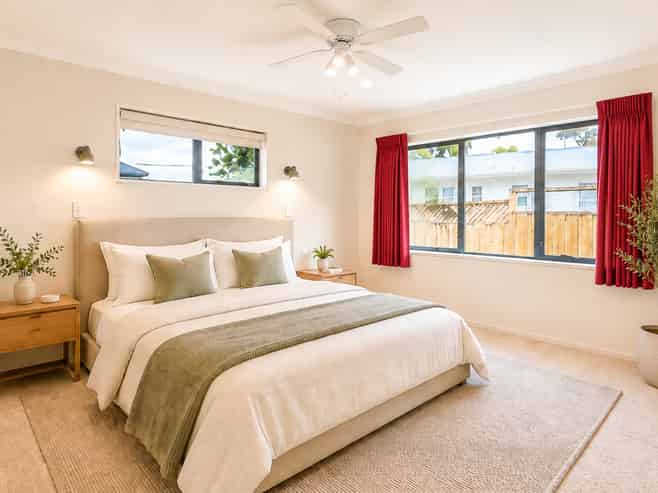 301b Fenton Street , Thames