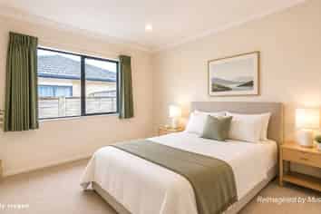 301b Fenton Street , Thames