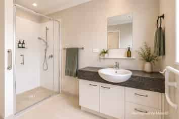 301b Fenton Street , Thames