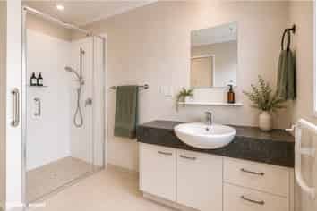 301b Fenton Street , Thames