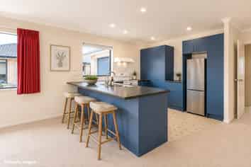 301b Fenton Street , Thames
