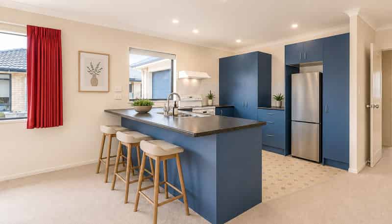 301b Fenton Street , Thames