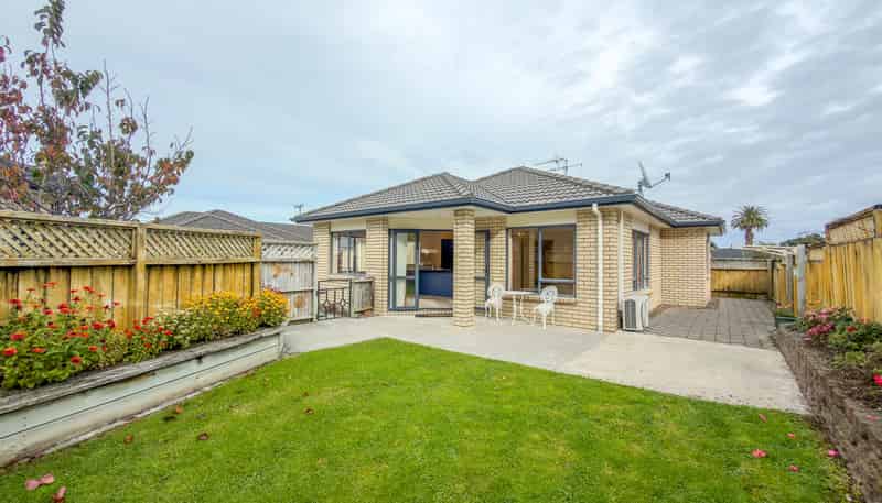 301b Fenton Street , Thames