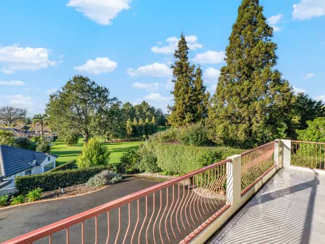 Waikato - Address withheld