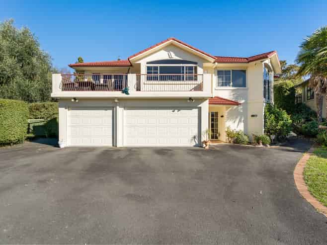 Waikato - Address withheld