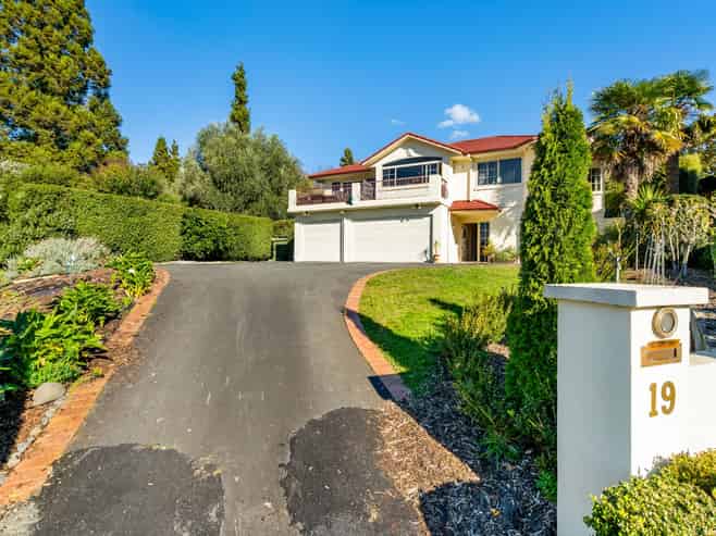 Waikato - Address withheld