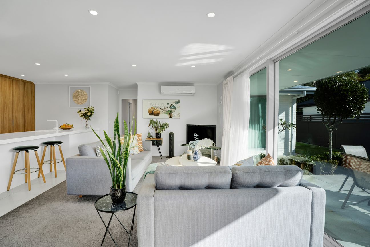 Quality Home in a Popular Location - More