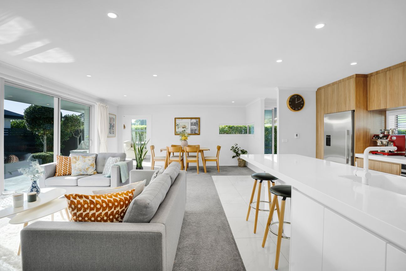 Quality Home in a Popular Location - View 2