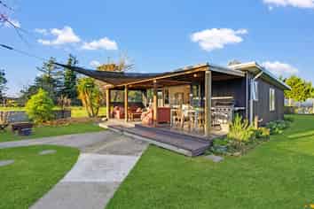 7 Mackenzies Road, Waipara