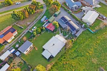 7 Mackenzies Road, Waipara