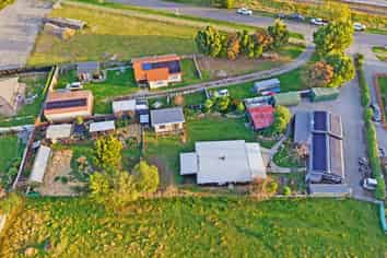7 Mackenzies Road, Waipara