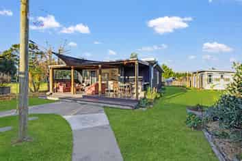 7 Mackenzies Road, Waipara