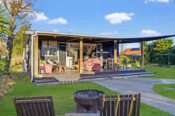 7 Mackenzies Road, Waipara