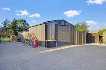 7 Mackenzies Road, Waipara