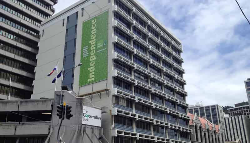  17 Whitmore Street, Wellington Central