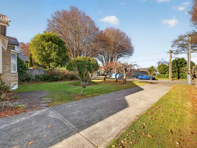 45 Dominion Avenue, Spreydon