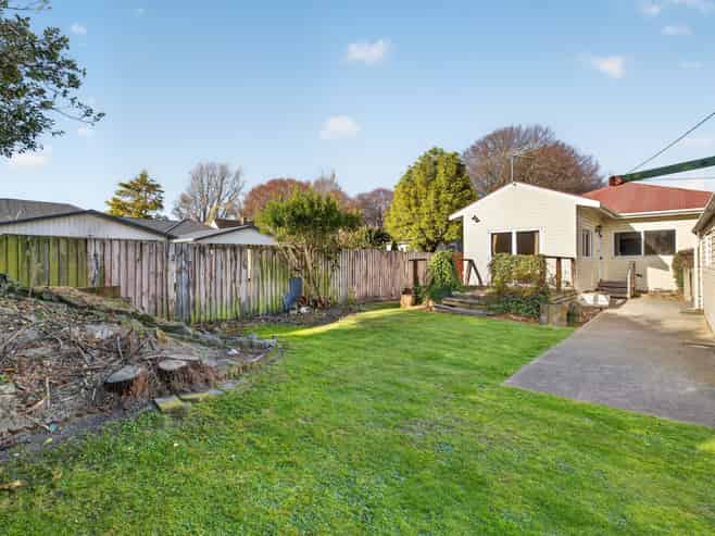 45 Dominion Avenue, Spreydon