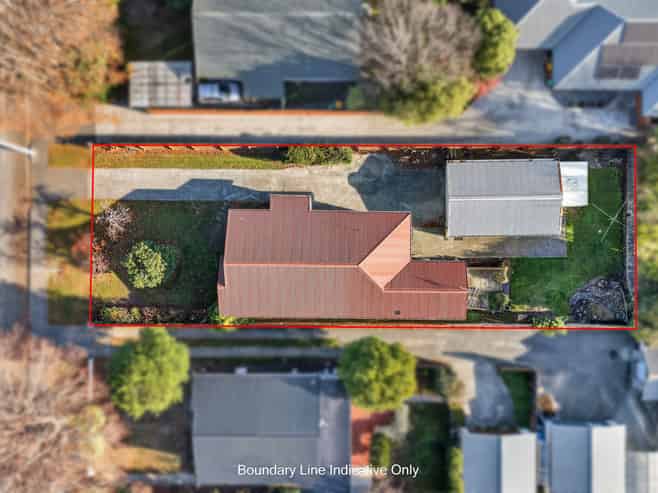 45 Dominion Avenue, Spreydon