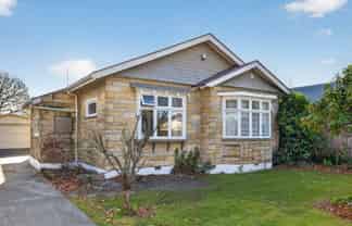 45 Dominion Avenue, Spreydon