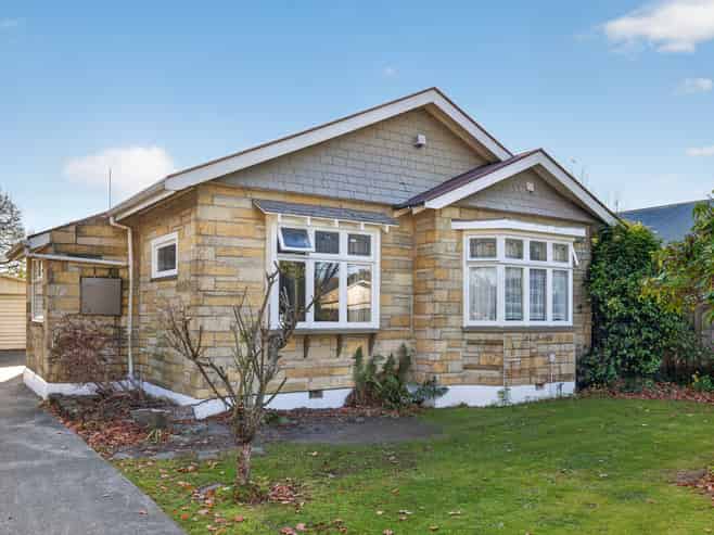 45 Dominion Avenue, Spreydon