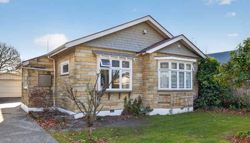 45 Dominion Avenue, Spreydon