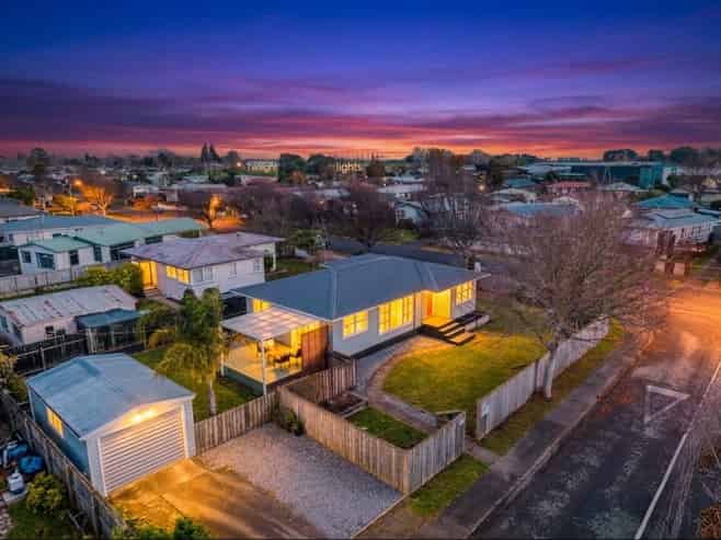 2 Bremridge Place, Melville